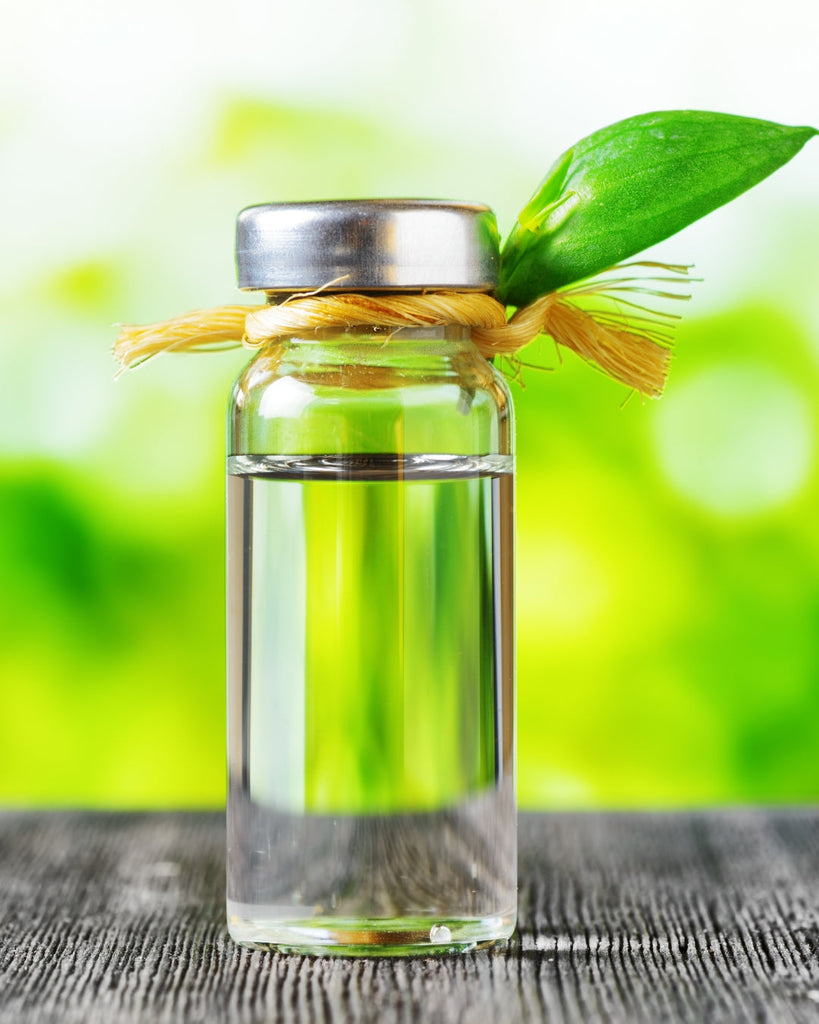 Les conservateurs naturels sont-ils meilleurs pour la peau ?