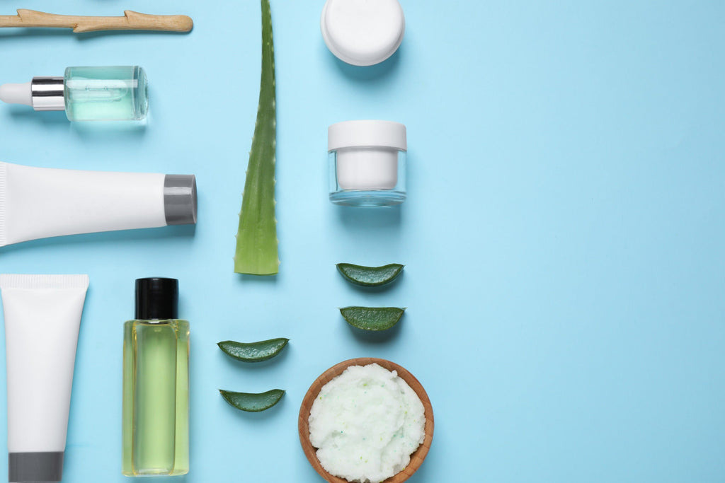 Les tendances beauté de 2024 : vers une cosmétique plus naturelle et éthique